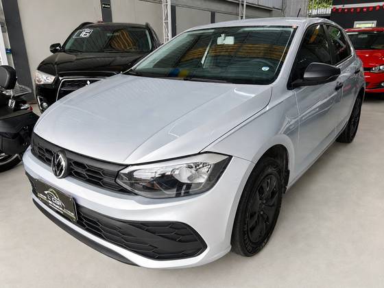 VOLKSWAGEN POLO 1.0 MPI TRACK MANUAL VOLKSWAGEN POLO 1.0 MPI TRACK MANUAL
